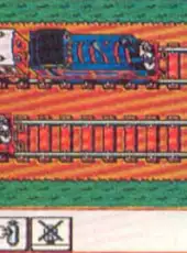 Thomas the Tank Engine & Friends