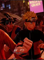 Jump Force