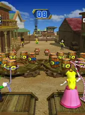 Mario Party 8