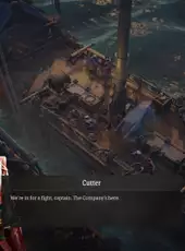 Rogue Waters