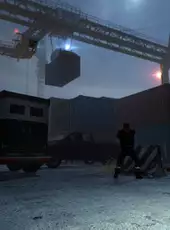 Payday 2: Armored Transport