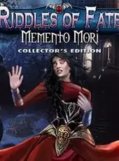 Riddles of Fate: Memento Mori - Collector's Edition