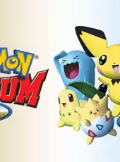 Pokémon Stadium 2