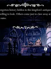 Hollow Knight