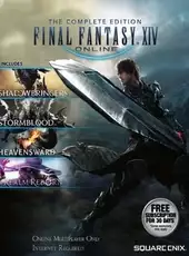 Final Fantasy XIV: Complete Edition