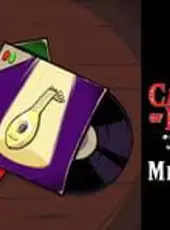Cadence of Hyrule: Crypt of the NecroDancer Featuring the Legend of Zelda - Melody Pack