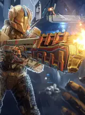 Halo Infinite: Operation - Last Stand