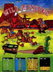 Wild Western