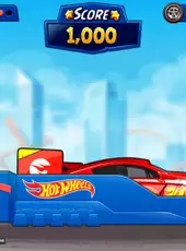 Angry Birds Hot Wheels Smashup