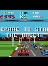 Burnin' Rubber