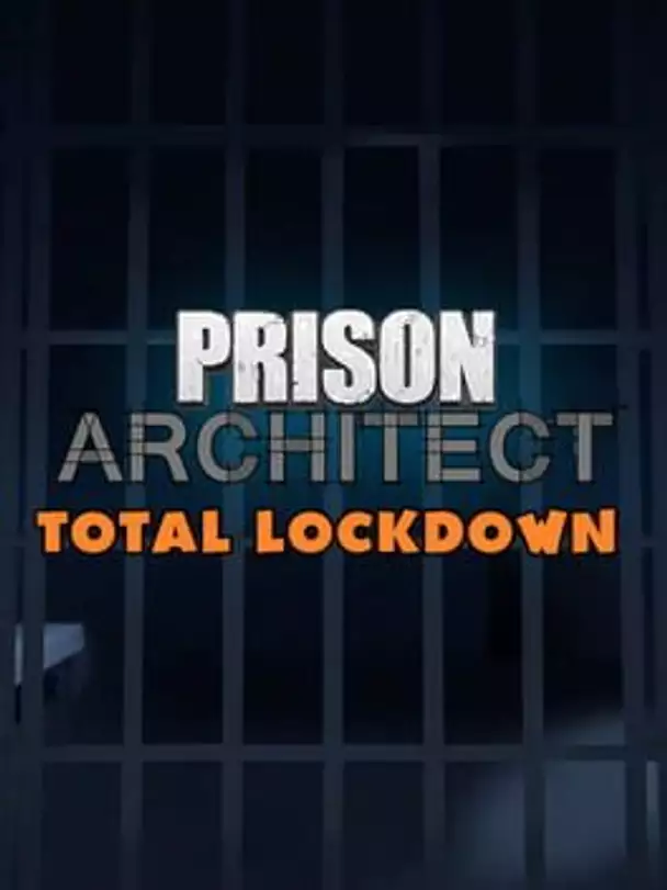 Prison Architect: Total Lockdown Bundle