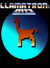 Llamatron: 2112
