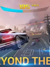 Asphalt 8: Airborne