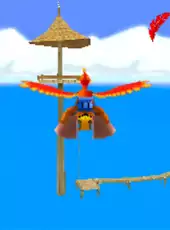 The Legend of Banjo-Kazooie: The Bear Waker