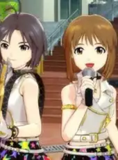 The Idolmaster: Shiny Festa