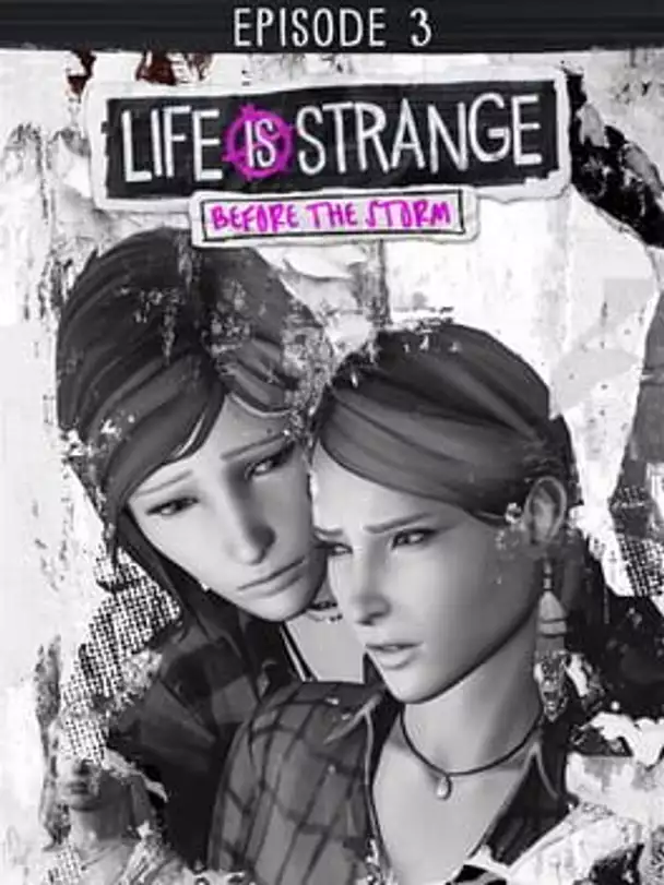 Life is Strange: Before the Storm - Episode 3: Hell Is Empty