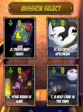 Cthulhu Realms