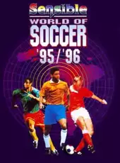 Sensible World of Soccer '95/'96