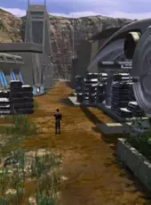 Star Trek: Hidden Evil