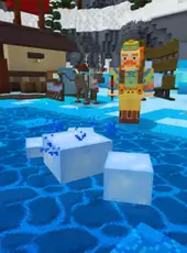 Minecraft: Frozen