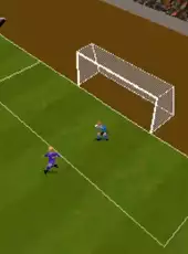 FIFA Soccer 96