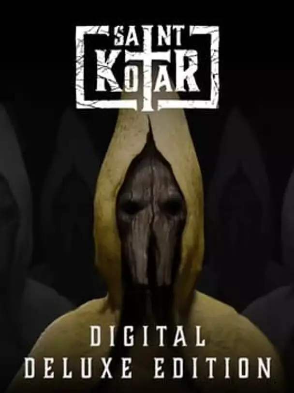 Saint Kotar: Digital Deluxe Edition