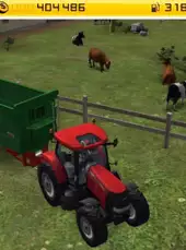 Farming Simulator 14