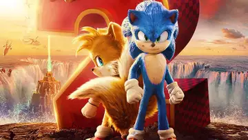 Sonic the movie : the producer announces a Sonic Cinematic Universe