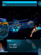 Fur Squadron Phoenix