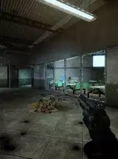 Black Mesa