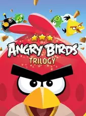 Angry Birds Trilogy