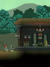 Starbound