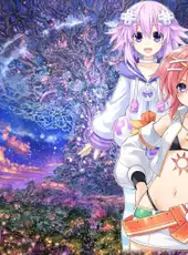 NepNep Connect: Chaos Chanpuru