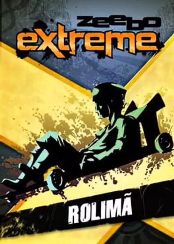 Zeebo Extreme: Rolimã