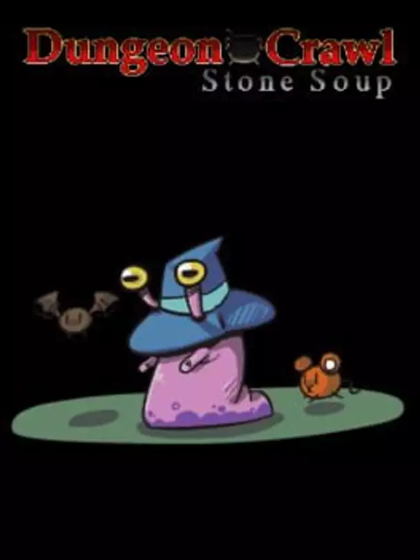 Dungeon Crawl Stone Soup