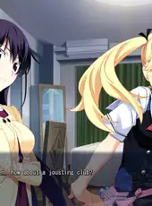 The Leisure of Grisaia