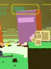 Bit.Trip Saga