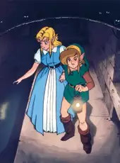 The Legend of Zelda: A Link to the Past