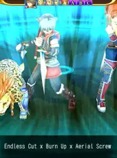 Illusion of L'Phalcia