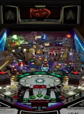 Pinball FX: Williams Pinball - Star Trek: The Next Generation