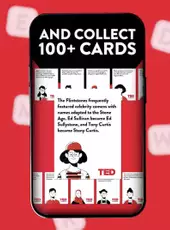 TED Tumblewords