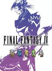 Final Fantasy IV