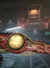 Ghostrunner II: Season Pass