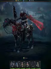 Age of Wonders 4: Thrones of Blood
