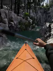 Kayak VR: Mirage - Soča Valley