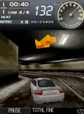 Need for Speed: Most Wanted