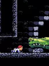 Monster Bash HD