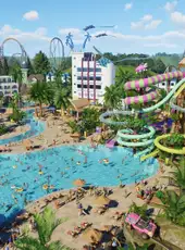 Planet Coaster 2: Deluxe Edition