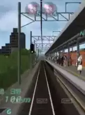 Densha de Go! Pocket: Chuuousen-hen