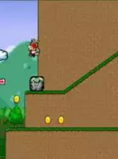 Super Mario Sunshine 64